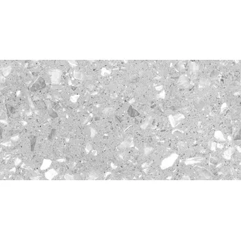 Obklad SILVERADO INTERNATIONAL Terrazzo Stone Dark 30x60x0,8 Matt GVT obklad