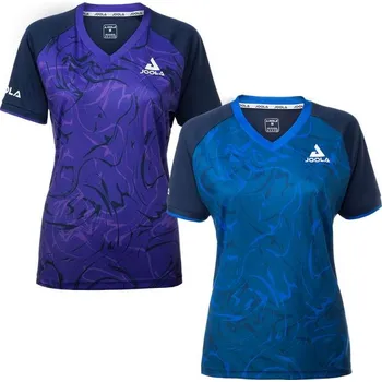 Pánské tričko Joola - Torrent Lady Barva: modrá-námořní modř, Velikost: XXS