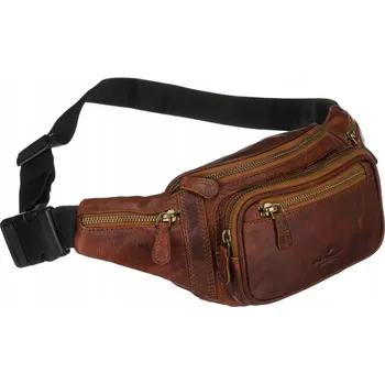 Ledvinka Peterson ledvinka PTN 2506-OLH-0199 TA hnědá