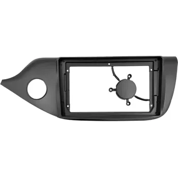 Autorádio Rámeček s napájecím kabelem pro 9" autorádio Kia Ceed 2 CHRKXKICEED91