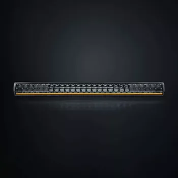 Přídavný světlomet LED rampa Strands Skylord 30" (762mm), poziční světlo, relé, 33000lm, 300W, 10-32V, ECE R10, R148, R149