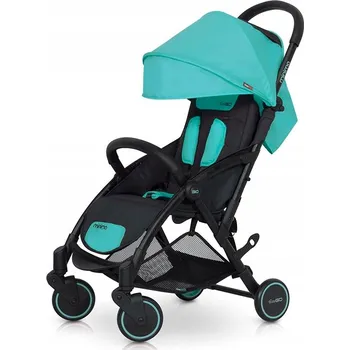 Kočárek Sportovní kočárek kočárek Minima EASY GO 6 KG