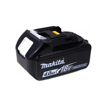 Baterie Makita 194205-3 4000mAh originál 18V