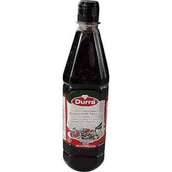 Durra Šťáva z granátového jablíčka 1000 ml