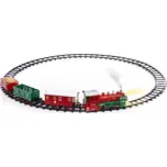 Vánoční parní vláčkodráha 242733014