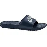 Pánské pantofle Nike Benassi JDI 343880-403 Velikost: 46
