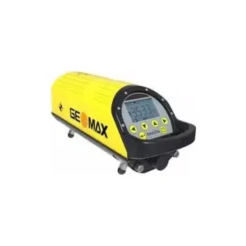 Měřící laser Potrubní laser Geomax Zeta 125 - zelený paprsek