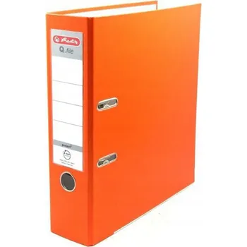 Šanon A4 Herlitz, dětské šanony, šanony na výšku, pořadač