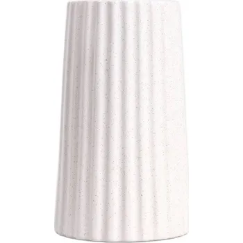 Váza Váza HOMLA keramická 11,5 x 19,5 cm