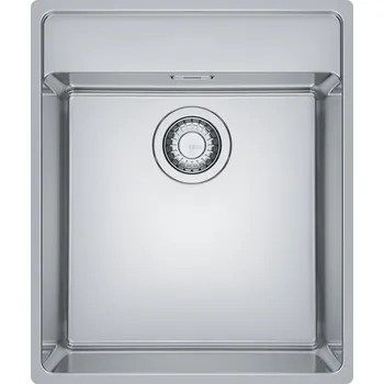 Nerezový dřez Franke MRX 210/610-40 TL Nerez
