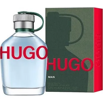 Nestandardní parfém Hugo Boss Hugo EDT 200 ml