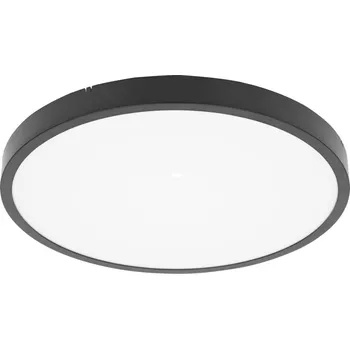 Koupelnové svítidlo Brilagi - LED Koupelnové stropní svítidlo ZENNA LED/24W/230V pr. 35 cm IP44 ant.
