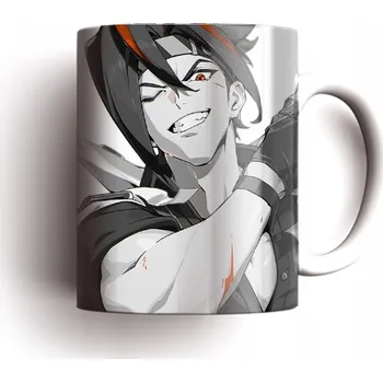 Keramický hrnek 330 ml Anime, Manga