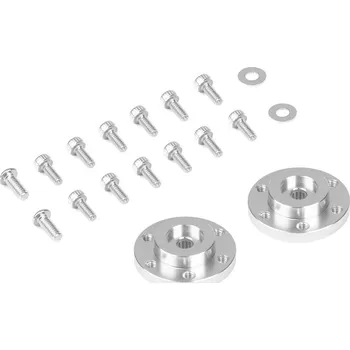 RC náhradní díl MKS Sada kovového unašeče páky HBL950/990, HBL665/669, HV777/A+, DS9910, HV9930 (2ks) - expresní doprava