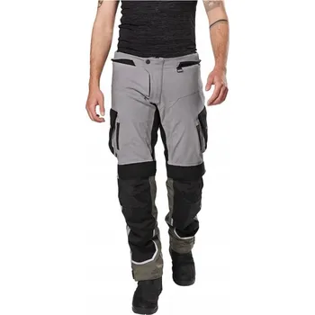 Moto oblečení Motocyklové kalhoty VANUCCI VAT-2 Pánské vel. 52/L Textilní cestovní