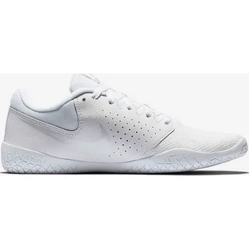 Dámská obuv NIKE CHEER SIDELINE IV (36,5) Dámské tréninkové boty Bílé