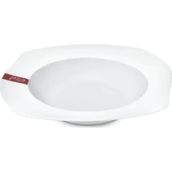 Talíř Hluboký talíř na polévku Igmar