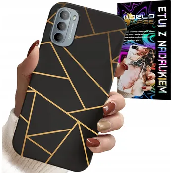 Pouzdro na mobilní telefon POUZDRO pro Motorola G31 / G41 - Elegantní a moderní KRYT