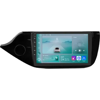 Autorádio HIZPO KXKICEED9001 Autorádio 9" Android 13 pro Kia Ceed II Model: P9002CP (2+32GB) CHR275