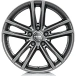 Hliníkový disk Alutec X10 7.5" x 17" 5x120 ET 43