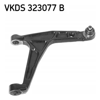 Zavěšení kol SKF VKDS 323077 B Rameno , odpružení kol