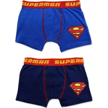 Chlapecké spodní prádlo Disney dětské boxerky bavlna velikost 104