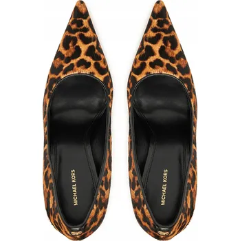 Dámské lodičky Michael Michael Kors dámské lodičky Marigold 706 Elyse 40F5EYHP1H