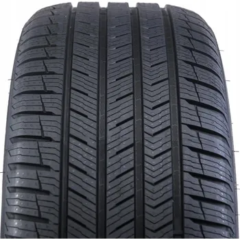 Celoroční osobní pneu Celoroční pneumatika Vredestein Quatrac Pro 225/45 R19 96 W s přilnavostí na sněhu (3PMSF), ochranný lem, zesílená (XL)