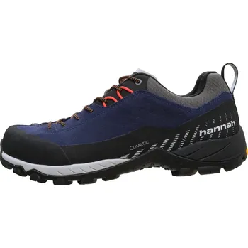 Dámská treková obuv Dámské trekové boty HANNAH FOOTWEAR COPE W WP velikost bot 38