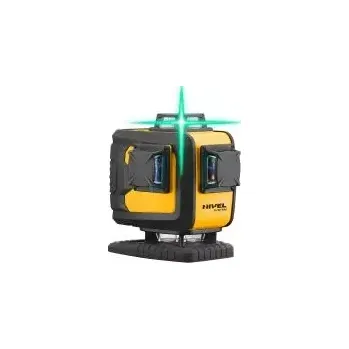 Měřící laser CL4D-B s modrým laserem