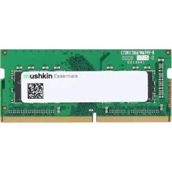Operační paměť SO-DIMM 16 GB DDR4-3200 (1x 16 GB) , Arbeitsspeicher