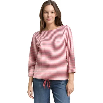 Dámské tričko Tom Tailor dámské triko 1045536 39435 Růžová M