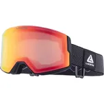 Laceto Sleet 2 OTG fotochromatické černé/červené uni