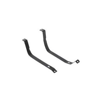 Palivová nádrž Úchyty palivové nádrže SUZUKI SX4 pro motor 1.6 benzín, náhon na 2 kola