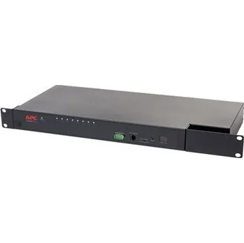KVM přepínač APC KVM 2G Analog KVM0108A
