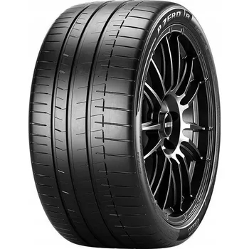 Letní osobní pneu Letní pneumatika Pirelli P Zero R 315/30 R21 105 Y ochranný lem, zesílená (XL)