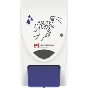 Dávkovač mýdla IMAGE LINE FOAM WASH - Dávkovač 2L