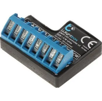 Centrální jednotka pro chytrou domácnost BLEBOX WLIGHTBOX-V3