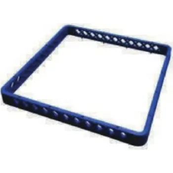 Příslušenství pro myčku TOMGAST Nástavec na koše do myčky 50x50x4,2 cm