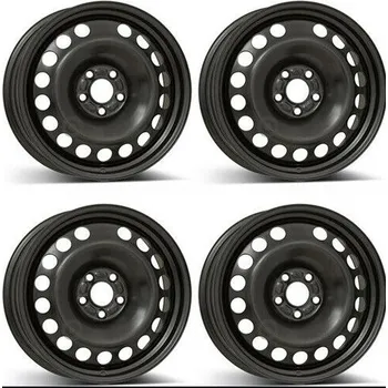 Plechové kolo Ocelový disk Alcar Stahlrad R1-2158 6.5" x 17" 5x114.3 ET 50