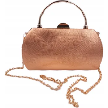 Kabelka Marco Contti kabelka psaníčko zlaté