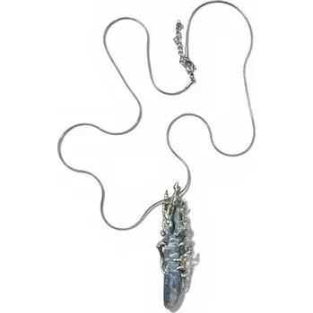 Náhrdelník SUBB Jewelry náhrdelník ORIGIN s křemencem