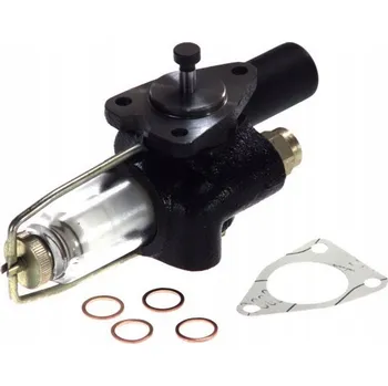 Palivové čerpadlo DT Spare Parts 4.61479 Čerpadlo, palivové čerpadlo (kompletní)