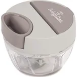 BERLINGERHAUS Ruční sekáček potravin Taupe Collection BH-8797