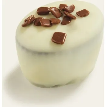 Bonbon Pralinka Marcipán Champagne