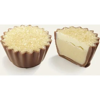 Čokoláda Pralinka Créme Brulée