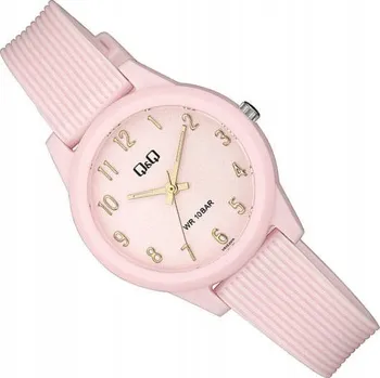 Hodinky Q&Q dětské hodinky QVS13-005, dívčí, k prvnímu svatému přijímání, voděodolné
