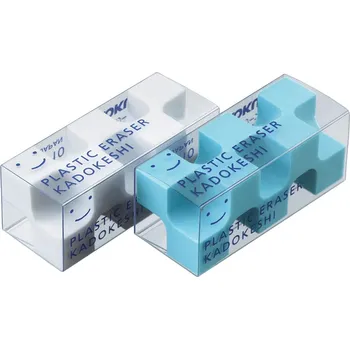 Textilie Kokuyo Kadokeshi guma sada