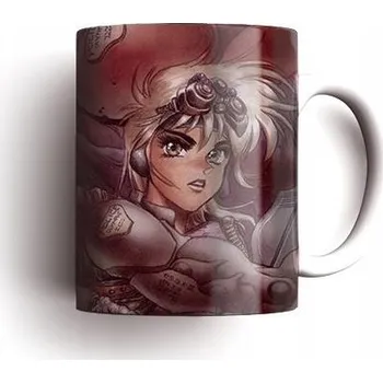 Keramický hrnek 330 ml Anime