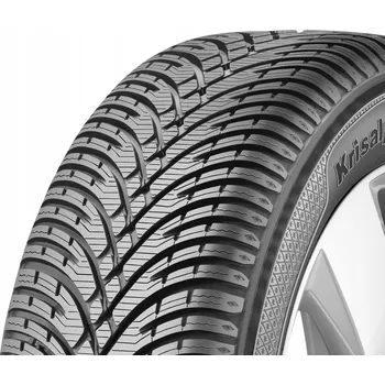 Zimní osobní pneu Zimní pneumatika Kleber Krisalp HP3 SUV 215/70 R16 100 H s přilnavostí na sněhu (3PMSF)